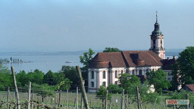 Bodensee-Birnau