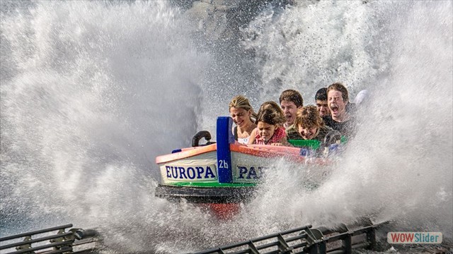 Europapark Rust