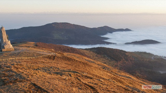 Grand Ballon Elsass