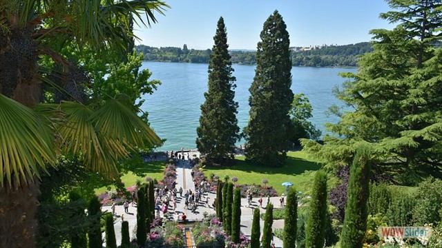 Insel Mainau