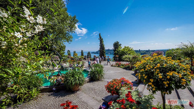 Mainau