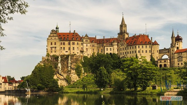 Sigmaringen