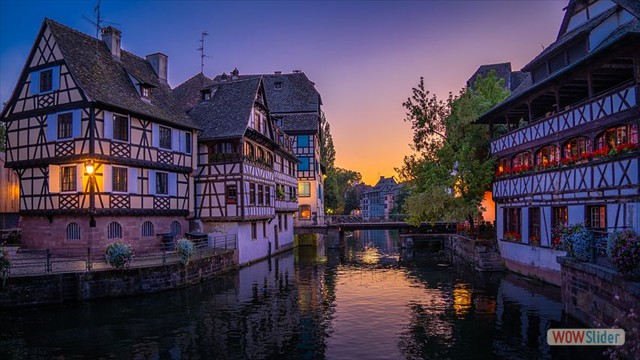 Strasbourg